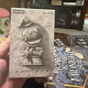 Pop Mart Hirono Reshape Collectible Figure